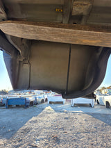 1999-2010 Ford F250 F350 Super Duty 8' Long Truck Bed