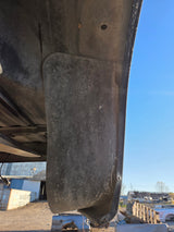 1999-2010 Ford F250 F350 Super Duty 8' Long Truck Bed