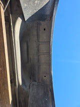 1999-2010 Ford F250 F350 Super Duty 8' Long Truck Bed