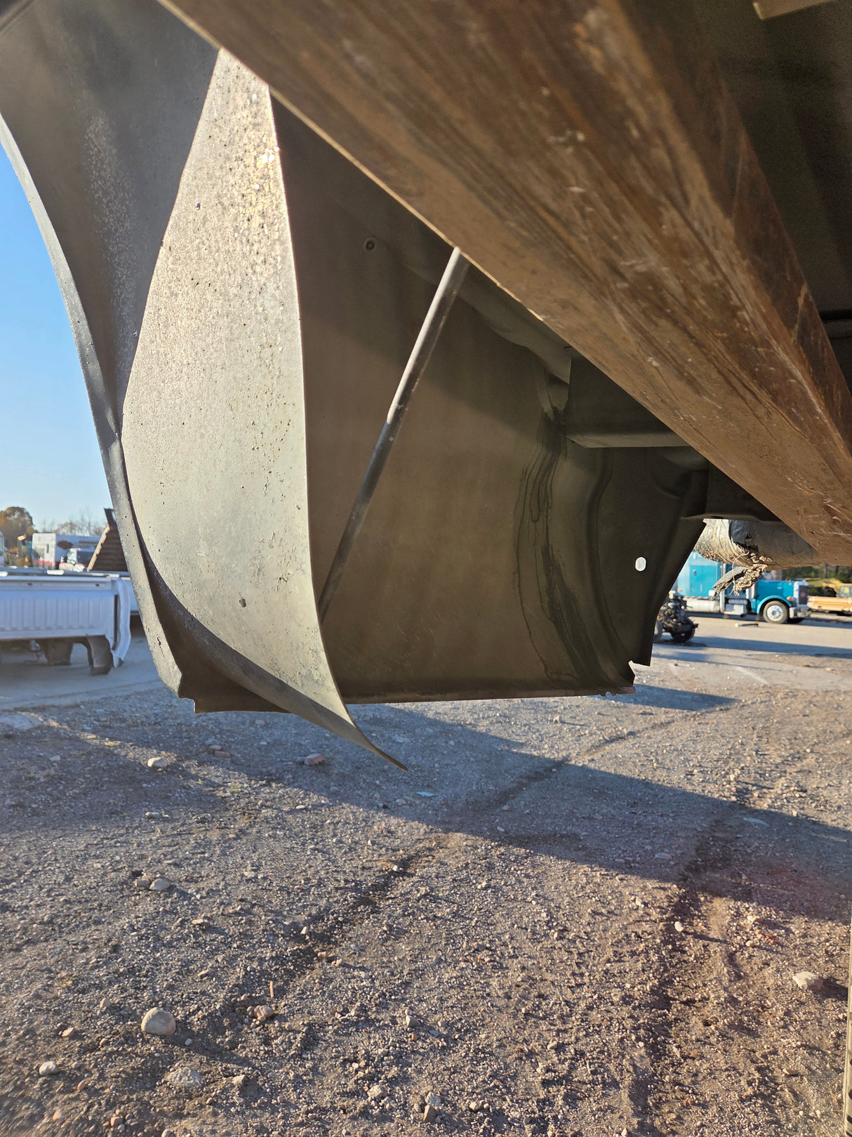 1999-2010 Ford F250 F350 Super Duty 8' Long Truck Bed