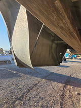 1999-2010 Ford F250 F350 Super Duty 8' Long Truck Bed