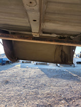 1999-2010 Ford F250 F350 Super Duty 8' Long Truck Bed
