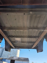 1999-2010 Ford F250 F350 Super Duty 8' Long Truck Bed