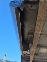 1999-2010 Ford F250 F350 Super Duty 8' Long Truck Bed