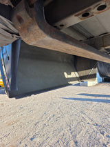 1999-2010 Ford F250 F350 Super Duty 8' Long Truck Bed