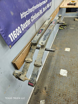 1999-2006 Chevrolet Silverado / GMC Sierra 1500 Rear Leaf Spring - Pair 15765128