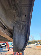 1999-2010 Ford F250 F350 Super Duty 8' Long Truck Bed