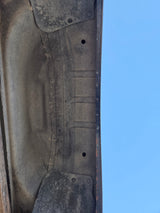 1999-2010 Ford F250 F350 Super Duty 8' Long Truck Bed