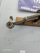 1999-2006 Chevrolet Silverado / GMC Sierra 1500 Rear Leaf Spring - Pair 15765128