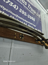 1999-2006 Chevrolet Silverado / GMC Sierra 1500 Rear Leaf Spring - Pair 15765128