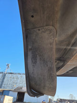 1999-2010 Ford F250 F350 Super Duty 8' Long Truck Bed