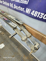 1999-2006 Chevrolet Silverado / GMC Sierra 1500 Rear Leaf Spring - Pair 15765128