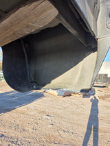 1999-2010 Ford F250 F350 Super Duty 8' Long Truck Bed