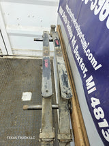 1999-2006 Chevrolet Silverado / GMC Sierra 1500 Rear Leaf Spring - Pair 15765128