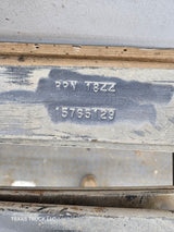 1999-2006 Chevrolet Silverado / GMC Sierra 1500 Rear Leaf Spring - Pair 15765128