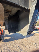 1999-2010 Ford F250 F350 Super Duty 8' Long Truck Bed