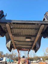 1999-2010 Ford F250 F350 Super Duty 8' Long Truck Bed