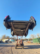 1999-2010 Ford F250 F350 Super Duty 8' Long Truck Bed