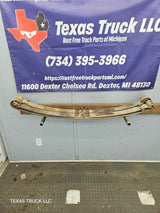 1999-2004 Ford F250 F350 Super Duty Excursion Front Leaf Springs - Pair