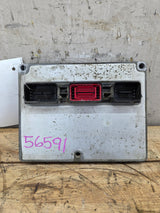 2005-2007 Ford F250 F350 F450 F550 6.0L PCM TTP1 / 6C3A-12A650-CMB