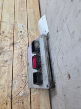 2005-2007 Ford F250 F350 F450 F550 6.0L PCM TTP1 / 6C3A-12A650-CMB