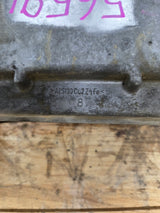 2005-2007 Ford F250 F350 F450 F550 6.0L PCM TTP1 / 6C3A-12A650-CMB