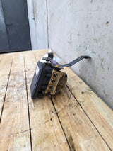 2018-2019 Chevrolet Silverado GMC Sierra 2500 3500 ABS Pump Module - 84384400