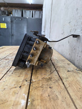 2018-2019 Chevrolet Silverado GMC Sierra 2500 3500 ABS Pump Module - 84384400