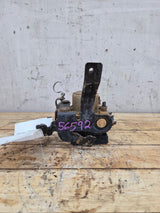 2018-2019 Chevrolet Silverado GMC Sierra 2500 3500 ABS Pump Module - 84384400