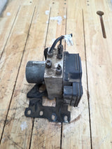 2013-2016 Ford Super Duty F250 F350 ABS Pump Module Control Assembly BC34-2C405-BK