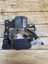 2013-2016 Ford Super Duty F250 F350 ABS Pump Module Control Assembly BC34-2C405-BK