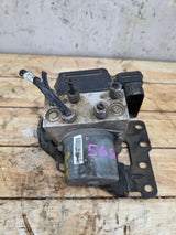 2013-2016 Ford Super Duty F250 F350 ABS Pump Module Control Assembly BC34-2C405-BK
