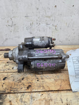 2003-2007 6.0L Power Stroke Starter Ford Super Duty