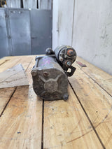 2003-2007 6.0L Power Stroke Starter Ford Super Duty