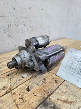 2003-2007 6.0L Power Stroke Starter Ford Super Duty