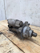 2003-2007 6.0L Power Stroke Starter Ford Super Duty