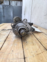 2003-2007 6.0L Power Stroke Starter Ford Super Duty