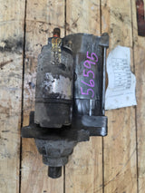 2003-2007 6.0L Power Stroke Starter Ford Super Duty