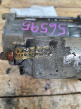 2003-2007 6.0L Power Stroke Starter Ford Super Duty