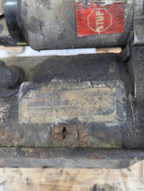 2003-2007 6.0L Power Stroke Starter Ford Super Duty