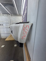 2017-2019 Ford Super Duty F450 F550 Front Bumper - Painted