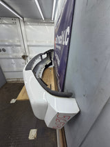 2017-2019 Ford Super Duty F450 F550 Front Bumper - Painted