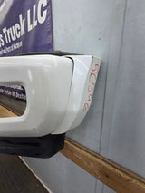 2017-2019 Ford Super Duty F450 F550 Front Bumper - Painted