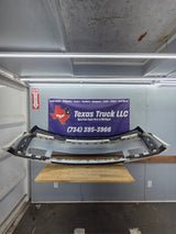 2017-2019 Ford Super Duty F450 F550 Front Bumper - Painted