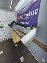 2017-2019 Ford Super Duty F450 F550 Front Bumper - Painted