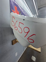 2017-2019 Ford Super Duty F450 F550 Front Bumper - Painted