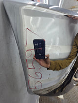 2019-2024 Dodge Ram 2500 3500 5th Gen Front Bumper - Chrome