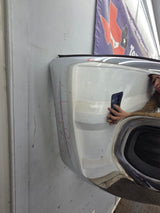 2019-2024 Dodge Ram 2500 3500 5th Gen Front Bumper - Chrome