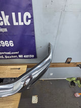 2019-2024 Dodge Ram 2500 3500 5th Gen Front Bumper - Chrome