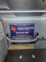 2019-2024 Dodge Ram 2500 3500 5th Gen Front Bumper - Chrome